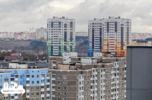 “Всегда сердце колотится”. Жители Фолюша еженедельно застревают в новых лифтах и предлагают заменить их высотные дома, поломка лифта, авария, ГродноЛифт