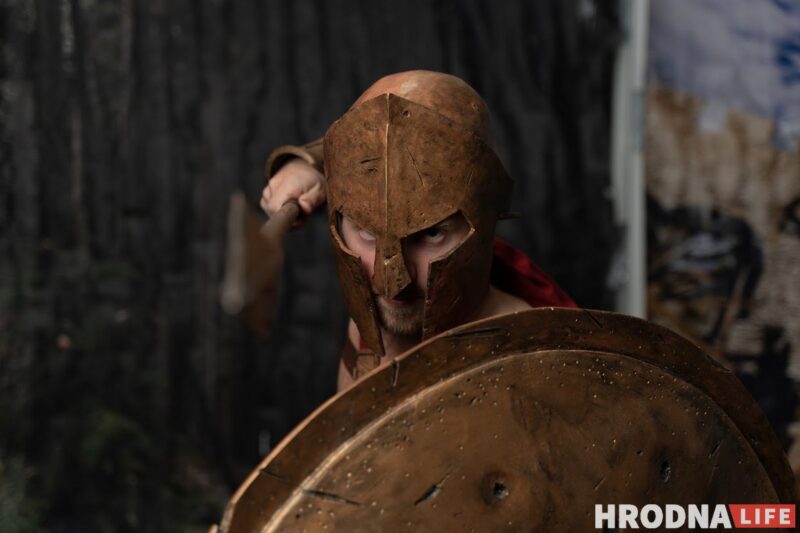 Гары Потэр, цмокі і робаты. Фестываль Unicone & Game Expo Minsk 2021 у фотагісторыі ад гродзенскіх фатографаў