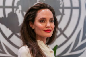 angelina jolie