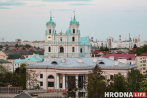 «Я не видел в этом зла». Гродненский активист оппозиции подтвердил свою связь с КГБ