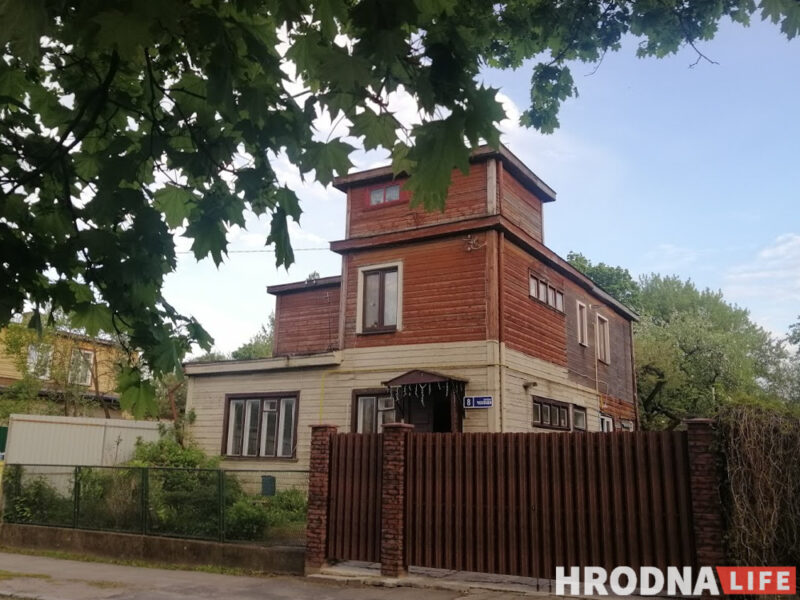 Фара Вітаўта, ратуша, палац Радзівілаў. Што яшчэ могуць аднавіць паводле дэталёвага плана цэнтра Гродна
