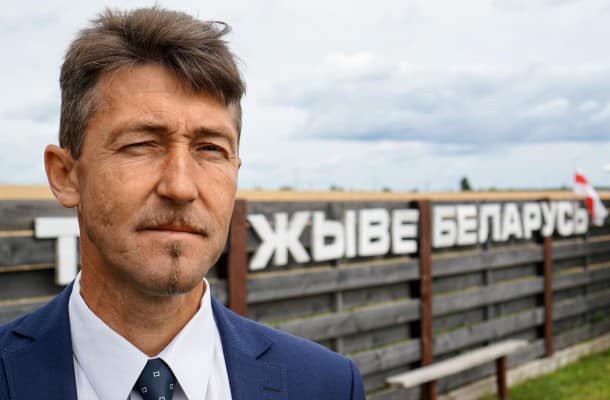 Был уверен, что в 2021-м году окажется на свободе. О чем писал умерший в колонии Витольд Ашурок