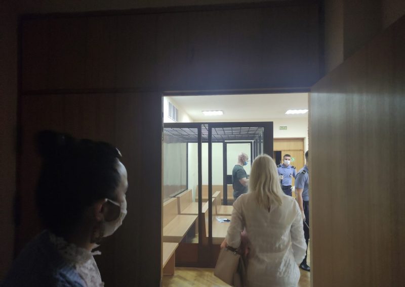 “Хочу посмотреть им в глаза”. Вспоминаем уголовные дела адвокатки Юлии Юргилевич, которую задержали в Гродно