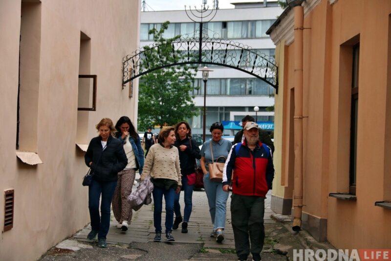 Паляванне на нацыста: як пасля вайны знайшлі і асудзілі начальніка гродзенскага гета Курта Візэ