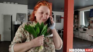 Ольга Веремеенко вышла на свободу после трех суток в ИВС