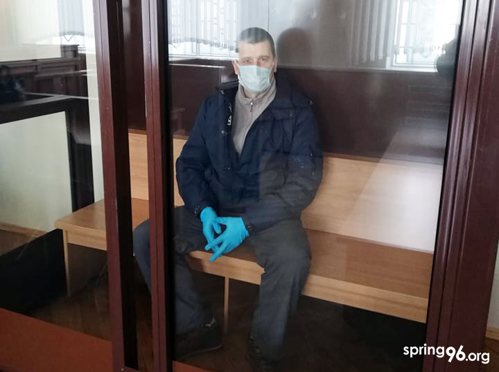 Активистка “ИнфоСпецНаз” Ольга Бондарева взыскала с политзаключенного 1000 рублей за моральные страдания