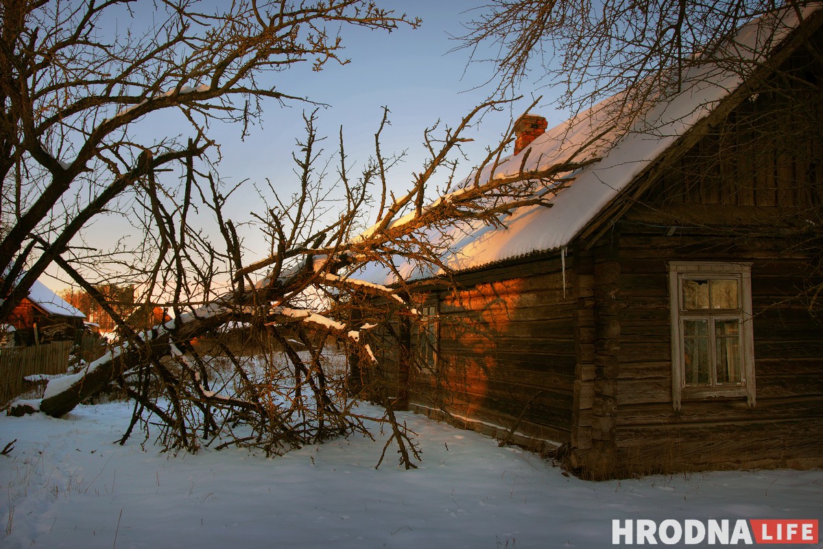 “Карані”: Наталия Дорош – о вдохновении из прошлого, беларусских хатках и мистической связи с дедом-фотографом
