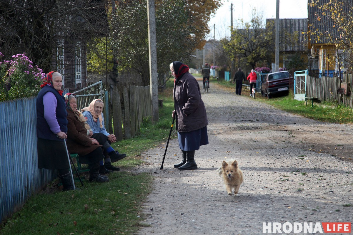 “Карані”: Наталия Дорош – о вдохновении из прошлого, беларусских хатках и мистической связи с дедом-фотографом