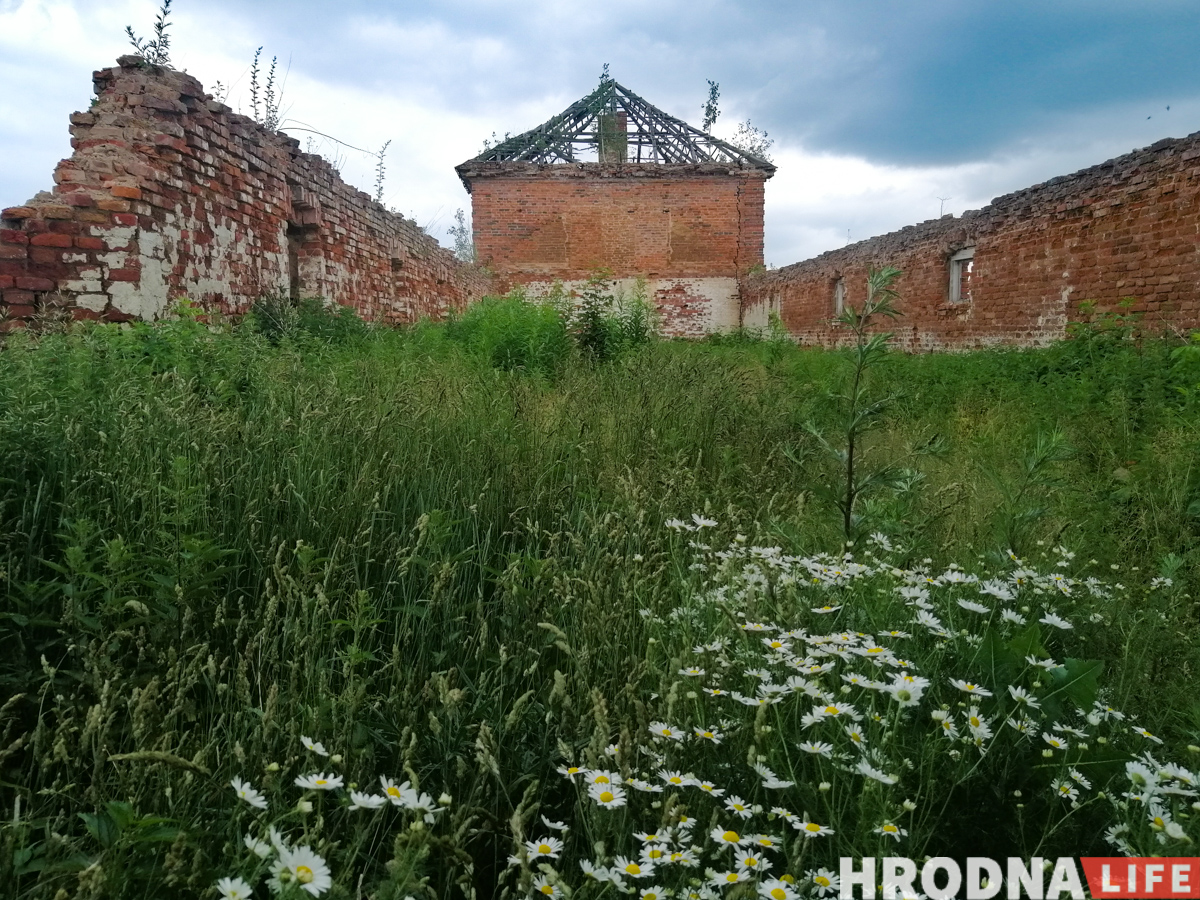 “Нас не ликвидируют, пока не получат деньги?” В Новогрудском районе власти разорвали соглашение с фондом, который помог выиграть грант ЕС