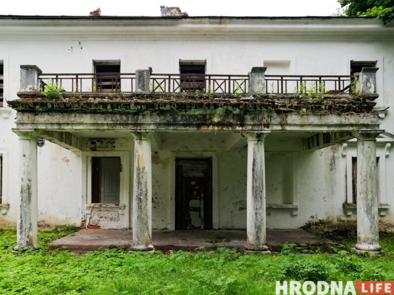 “Нас не ликвидируют, пока не получат деньги?” В Новогрудском районе власти разорвали соглашение с фондом, который помог выиграть грант ЕС