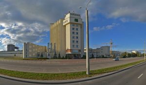 В “Гродножилстрой” обещают пускать только со справкой о вакцинации. Но подход “будет цивилизованным” В “Гродножилстрой” обещают пускать только со справкой о вакцинации. Но подход “будет цивилизованным”