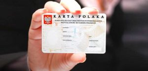 "Карта поляка должна быть запрещена" Белорусский депутат хочет приравнять карту поляка к дополнительному паспорту "Карта поляка должна быть запрещена" Белорусский депутат хочет приравнять карту поляка к дополнительному паспорту