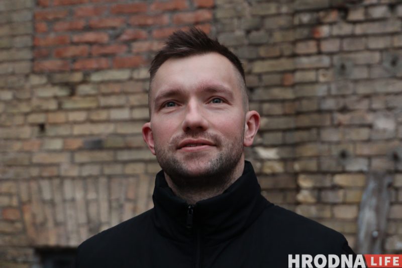Вместо Парижа поедет на "химию". Гродненский айтишник Глеб Койпиш рассказал, чему научился в тюрьме и зачем там нужен конференц-зал Глеб Койпиш