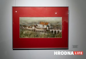 "Что в три года рисовал, то и сейчас”. Художник Павел Татарников привёз в Гродно ретроспективную выставку "Что в три года рисовал, то и сейчас”. Художник Павел Татарников привёз в Гродно ретроспективную выставку