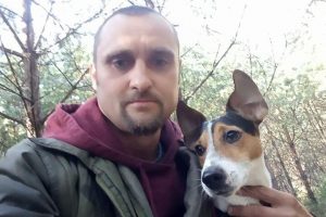 Житель Сморгони, осужденный на "химию", покончил с собой. Что об этом известно? Житель Сморгони, осужденный на "химию", покончил с собой. Что об этом известно?