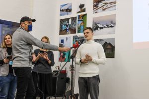 "Мы хотим быть мостом между Польшей и Беларусью”. Появилось новое медиа для белорусов в Польше "Мы хотим быть мостом между Польшей и Беларусью”. Появилось новое медиа для белорусов в Польше