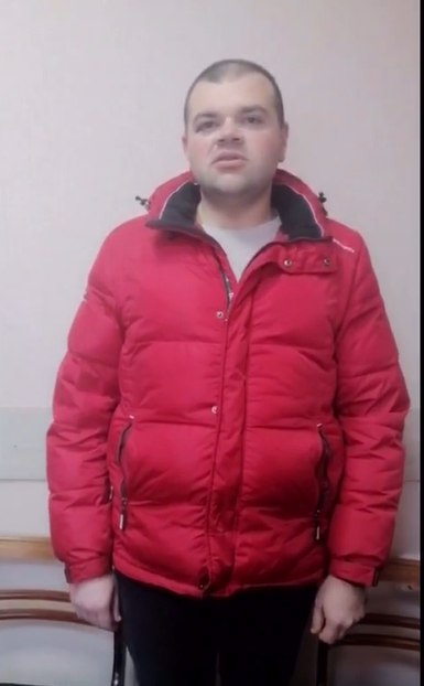 Задержали четырех жителей Волковыска. В чем их обвиняют?