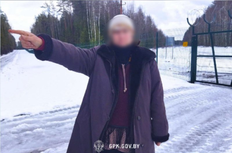 10 крымінальных артыкулаў, рэклама рэферэндуму, дамоўленасці паміж спецслужбамі. Як прайшоў тыдзень у Гродне і вобласці