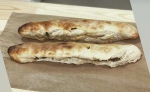 В Гродно открылась пекарня «Тандыр». Там можно купить традиционный грузинский хлеб и выпечку В Гродно открылась пекарня «Тандыр». Там можно купить традиционный грузинский хлеб и выпечку