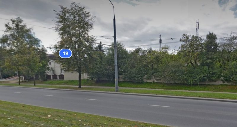 Новый бизнес-центр появится прямо возле Пышков в Гродно. Уже четвертый Новый бизнес-центр появится прямо возле Пышков в Гродно. Уже четвертый