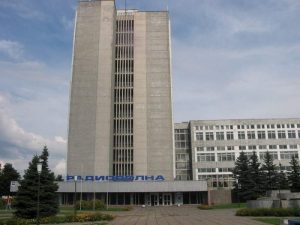 Радиоволна в Гродно