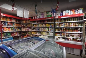 Где ночью купить еду и напитки? Самый полный список "ночников" Гродно круглосуточный магазин Гродно ночник кругласуткавы магазін начнік