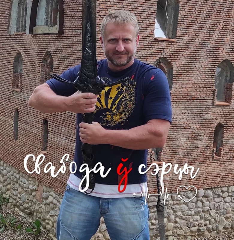 "Вы свядомы - затрымліваць вас не будзем". На хірурга з Гродна паскардзіліся з "хіміі" — ён атрымаў штраф