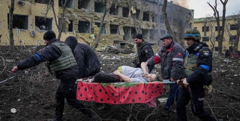 Віна выжылага і калектыўная адказнасць: чаму беларусы адчуваюць сорам за вайну ва Украіне і што з ім рабіць