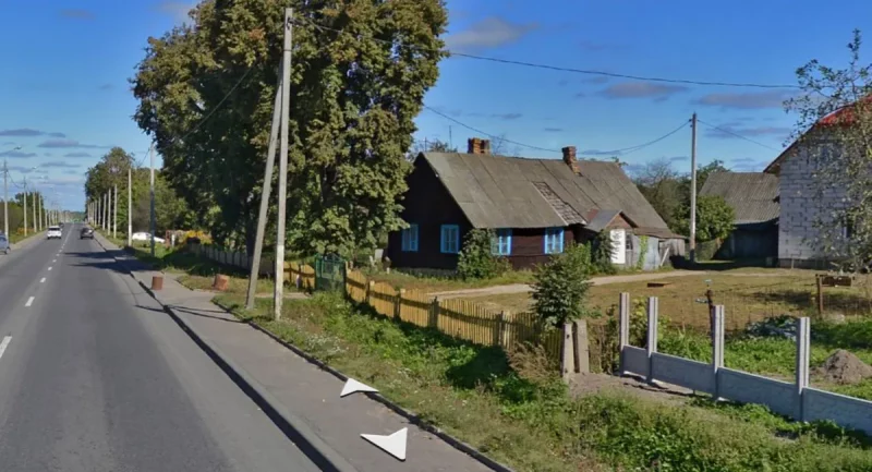З прыбіральняй на вуліцы і душам у кухні. Якія кватэры ў Гродне можна купіць да $20 000?