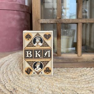 Альгерд, Казимир Ягеллончик, Софья Гольшанская. Гродненский "Кубик" выпустил новую "историческую" колоду карт Альгерд, Казимир Ягеллончик, Софья Гольшанская. Гродненский "Кубик" выпустил новую "историческую" колоду карт