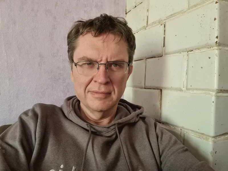 Польские СМИ: гродненского журналиста Анджея Почобута в СИЗО держали в "расстрельном коридоре" Почобут