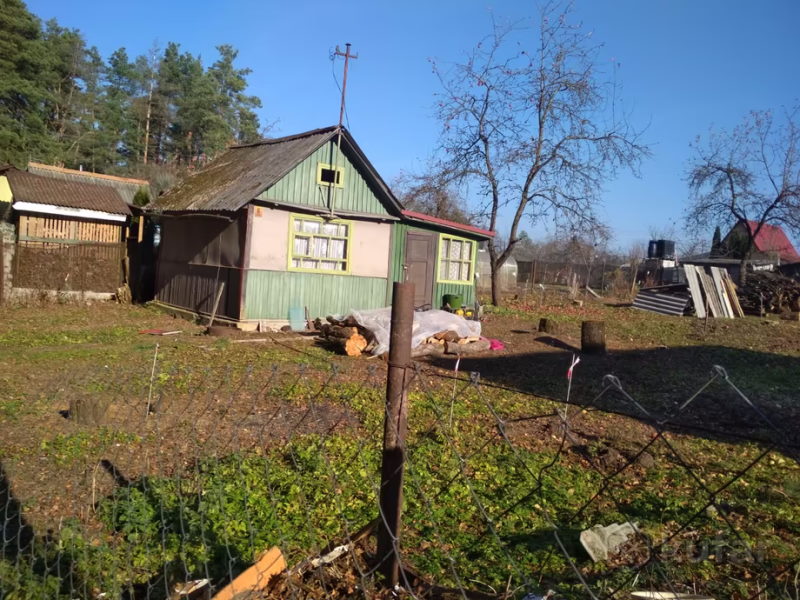 купить дачу под Гродно озеро Юбилейное
