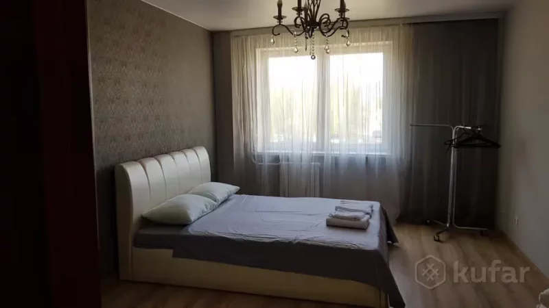 Кватэра, у якой жылі дыпламаты, за $360 або з джакузі за $730. 5 самых дарагіх арэндных кватэр у Гродне
