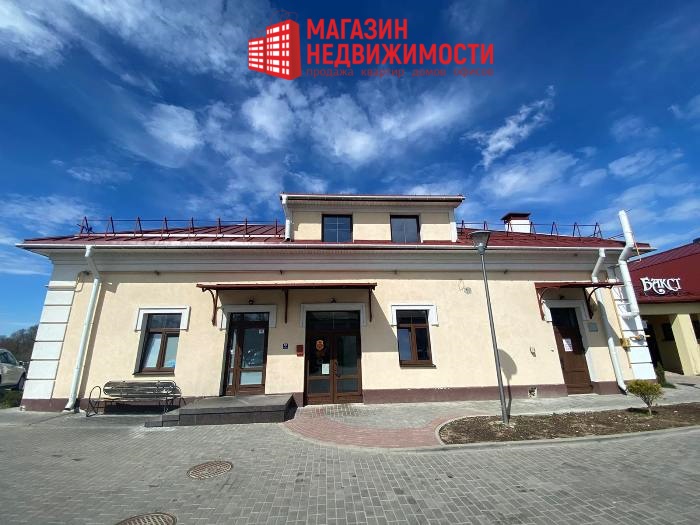 В центре Гродно освободилось еще одно место под общепит или офис. Оттуда уезжает фитнес-клуб В центре Гродно освободилось еще одно место под общепит или офис. Оттуда уезжает фитнес-клуб