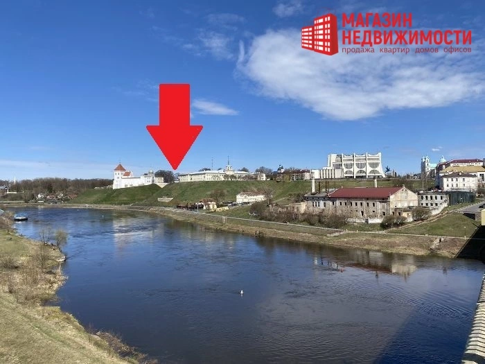 В центре Гродно освободилось еще одно место под общепит или офис. Оттуда уезжает фитнес-клуб