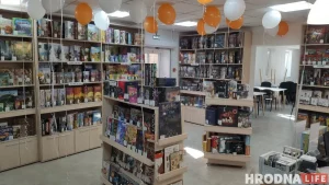 Новый магазин настольных игр открылся в Гродно: совсем недалеко от бывшего «Кубика»
