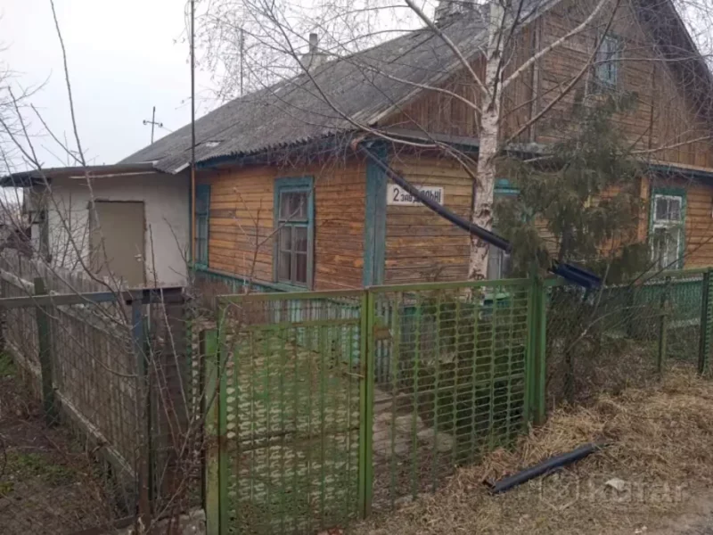 З прыбіральняй на вуліцы і душам у кухні. Якія кватэры ў Гродне можна купіць да $20 000?