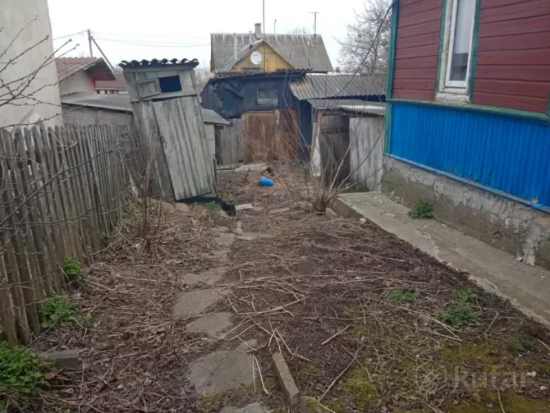 З прыбіральняй на вуліцы і душам у кухні. Якія кватэры ў Гродне можна купіць да $20 000?