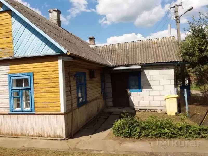 З прыбіральняй на вуліцы і душам у кухні. Якія кватэры ў Гродне можна купіць да $20 000?