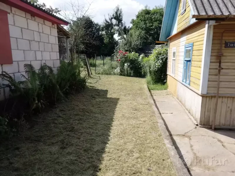 З прыбіральняй на вуліцы і душам у кухні. Якія кватэры ў Гродне можна купіць да $20 000?