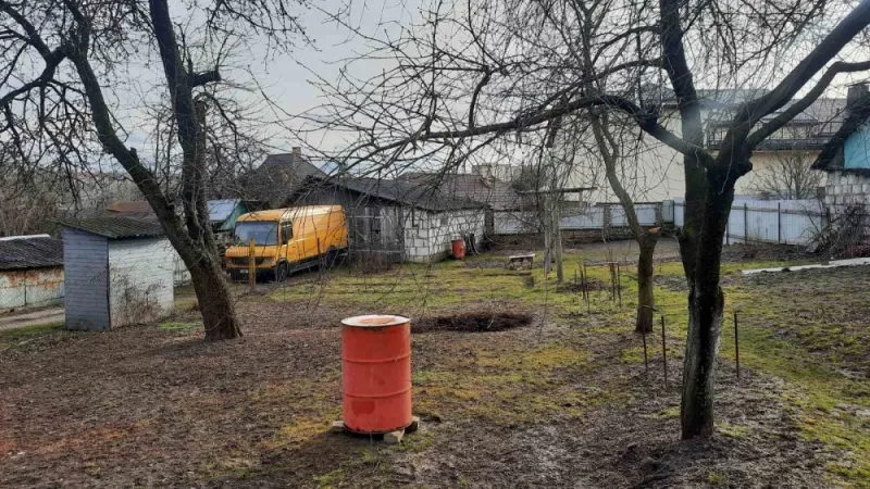 З прыбіральняй на вуліцы і душам у кухні. Якія кватэры ў Гродне можна купіць да $20 000?