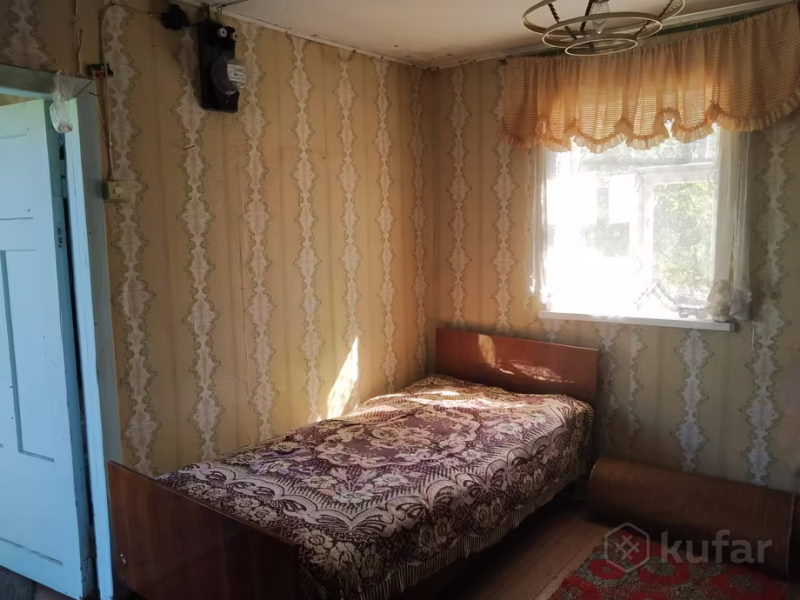 В ста метрах от Немана или недалеко от Юбилейного. Какие дачи под Гродно продаются до $ 10 000