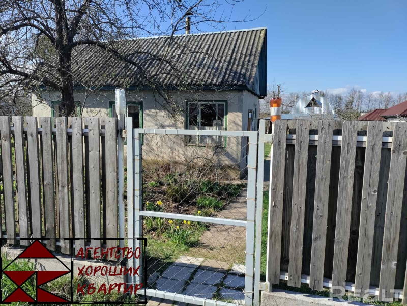 В ста метрах от Немана или недалеко от Юбилейного. Какие дачи под Гродно продаются до $ 10 000
