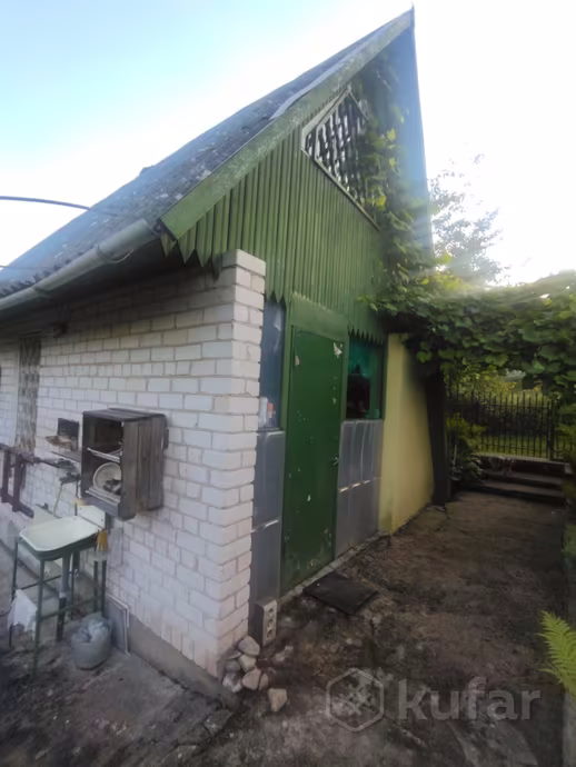 В ста метрах от Немана или недалеко от Юбилейного. Какие дачи под Гродно продаются до $ 10 000