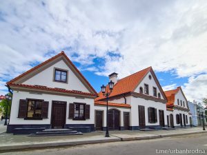 Откроется без рыбки. Нужен ли городу "исторический" Дом рыбака Откроется без рыбки. Нужен ли городу "исторический" Дом рыбака