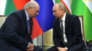 Путин приедет в Гродно на Форум регионов Путин приедет в Гродно на Форум регионов