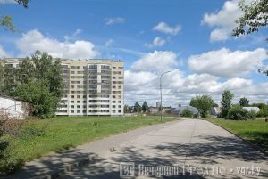 В Гродно хотят продать здание бывшего музея В Гродно хотят продать здание бывшего музея