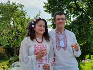 Ольга Ивашина о браке через решетку: "Он сожалеет, что много работал, а я перестала на то злиться" Ольга и Денис Ивашины