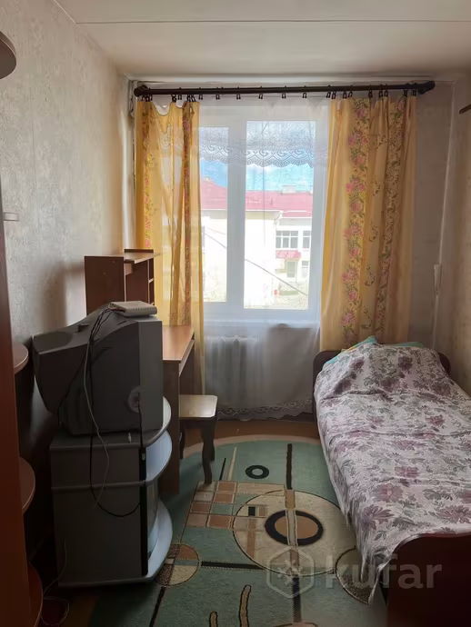 В Слониме за 160 рублей, в Островце за 1250. Сколько стоит снять квартиру в райцентрах Гродненской области?