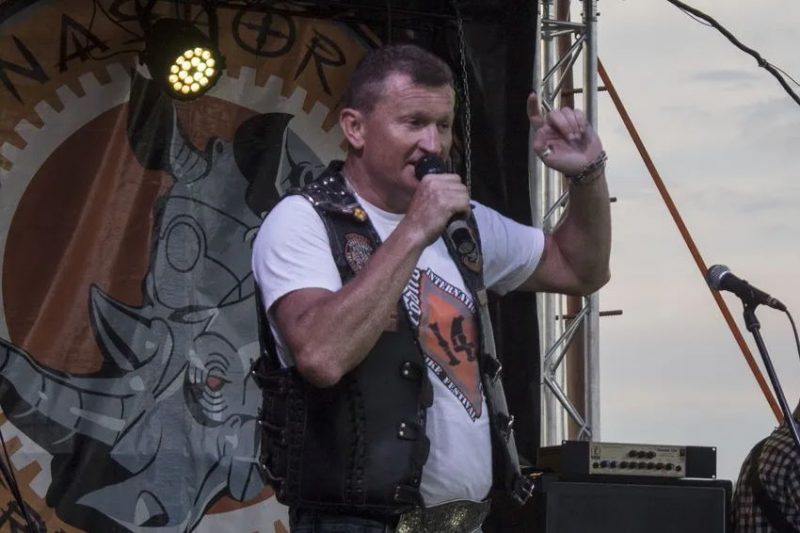“Пашка, как так?" Ушел из жизни гродненский байкер Павел (Матвей) Матвеев Павел Матвеев Матвей байкер Павел Матвееў